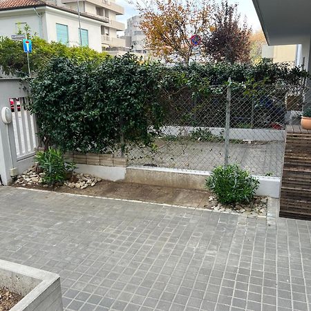 A Casa Minerva Daire Rimini Dış mekan fotoğraf