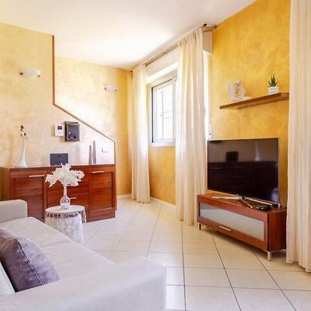 A Casa Minerva Daire Rimini Dış mekan fotoğraf