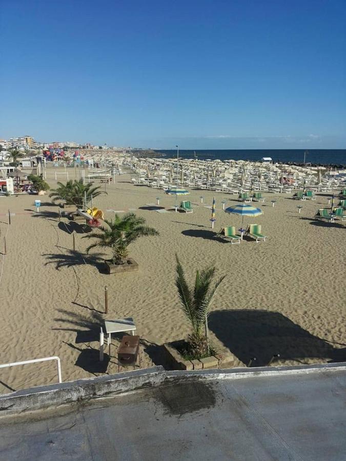 A Casa Minerva Daire Rimini Dış mekan fotoğraf