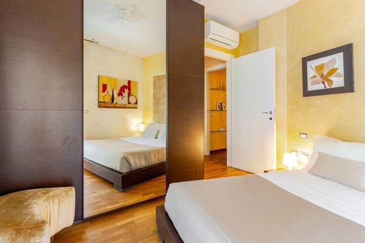 A Casa Minerva Daire Rimini Dış mekan fotoğraf