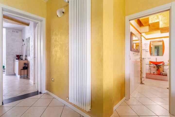 A Casa Minerva Daire Rimini Dış mekan fotoğraf