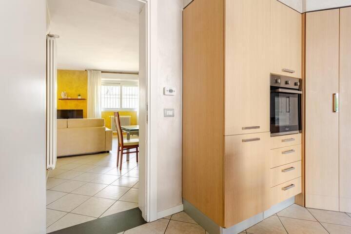 A Casa Minerva Daire Rimini Dış mekan fotoğraf