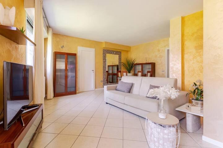 A Casa Minerva Daire Rimini Dış mekan fotoğraf