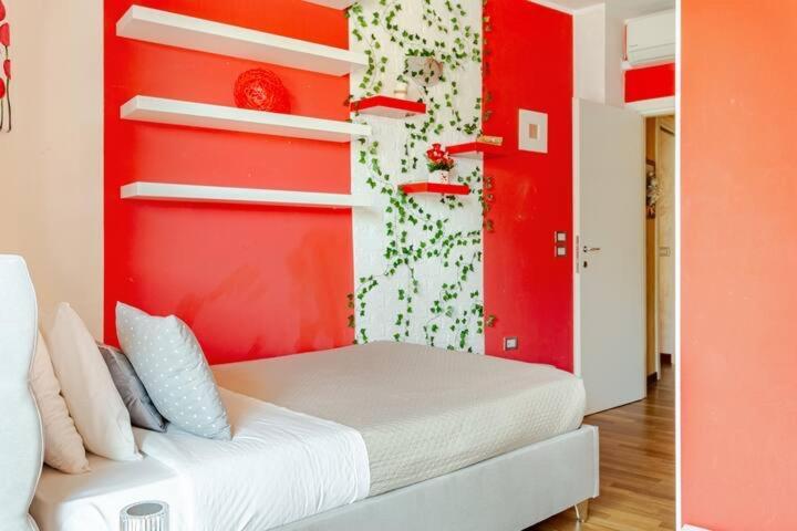 A Casa Minerva Daire Rimini Dış mekan fotoğraf