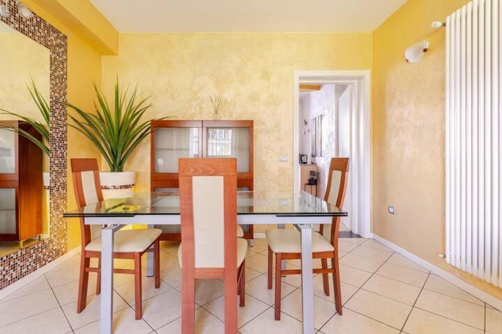 A Casa Minerva Daire Rimini Dış mekan fotoğraf
