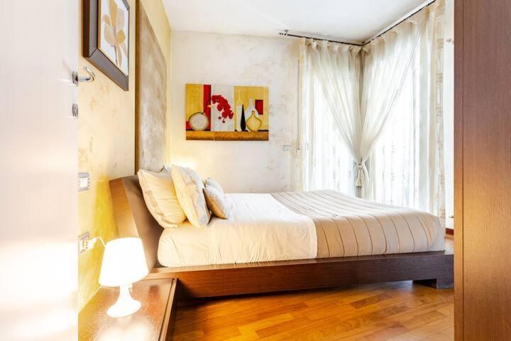 A Casa Minerva Daire Rimini Dış mekan fotoğraf