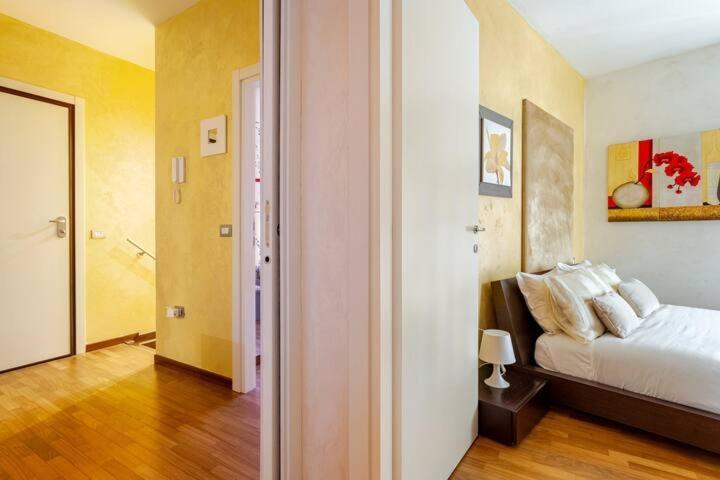 A Casa Minerva Daire Rimini Dış mekan fotoğraf