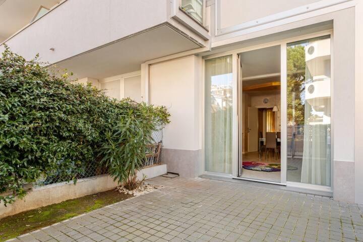 A Casa Minerva Daire Rimini Dış mekan fotoğraf
