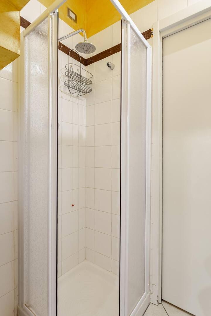 A Casa Minerva Daire Rimini Dış mekan fotoğraf