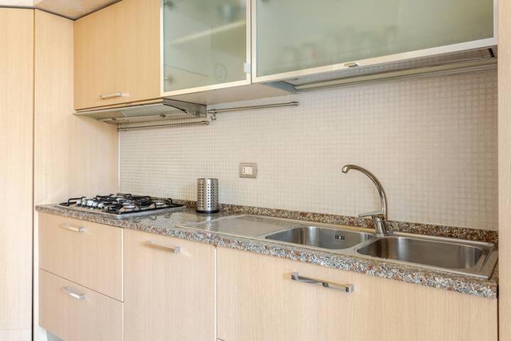 A Casa Minerva Daire Rimini Dış mekan fotoğraf