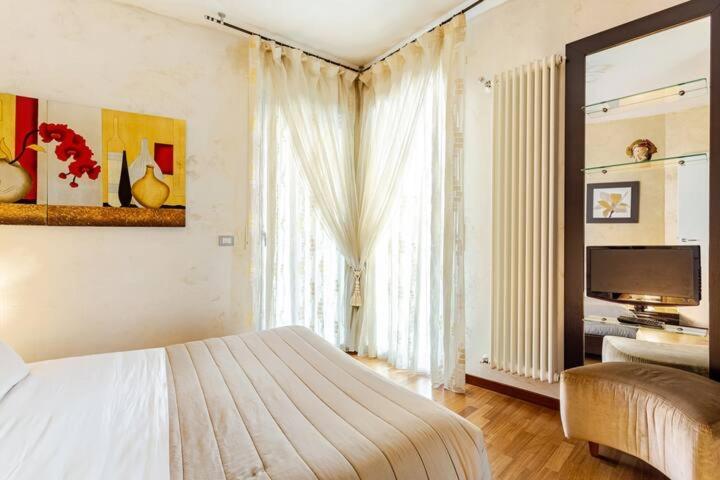 A Casa Minerva Daire Rimini Dış mekan fotoğraf